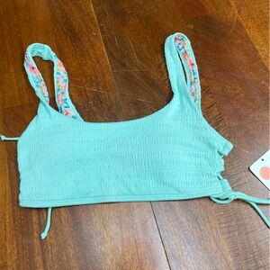 Body glove medium bikini top
